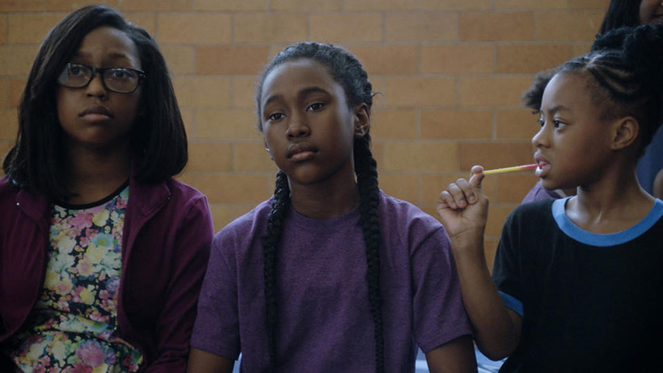 The Fits