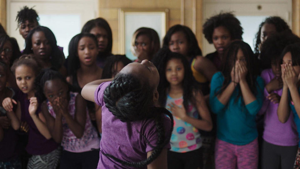 The Fits