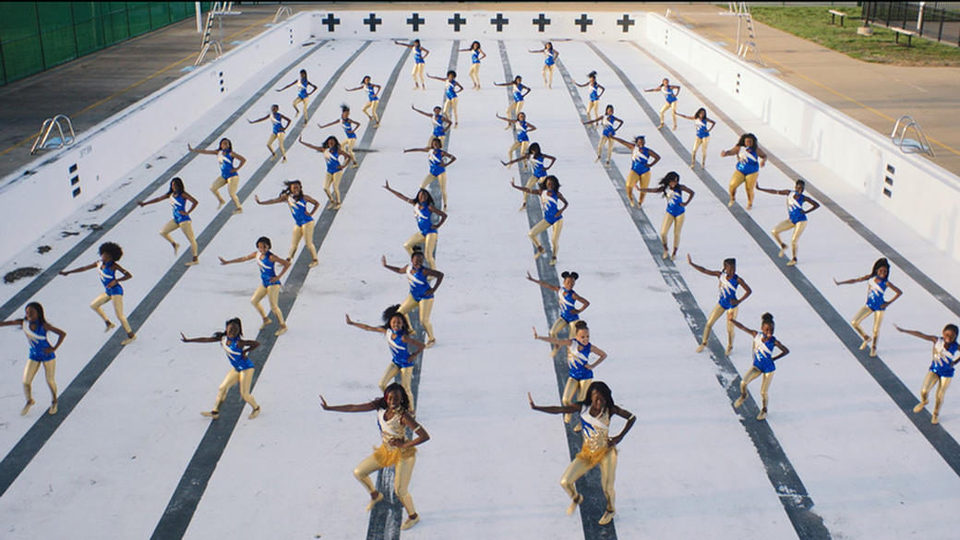 The Fits