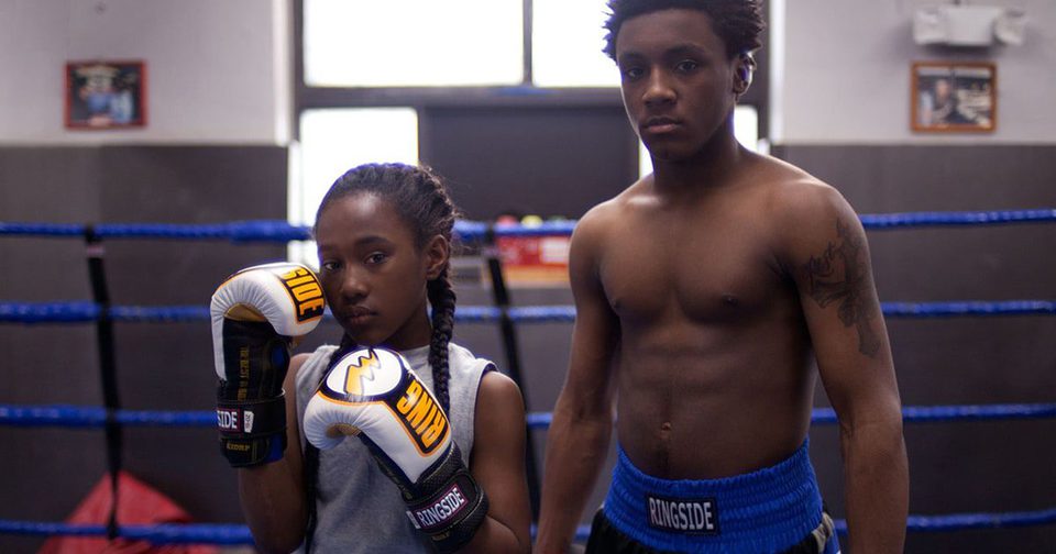 The Fits