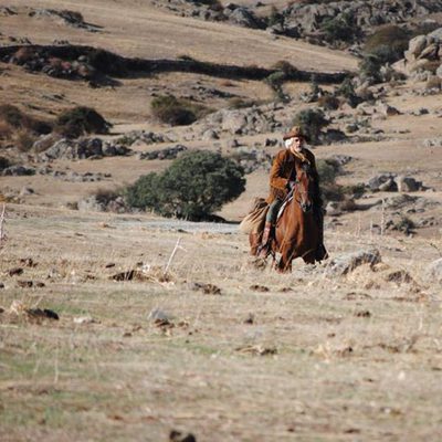 Parada en el infierno (Stop Over in Hell)