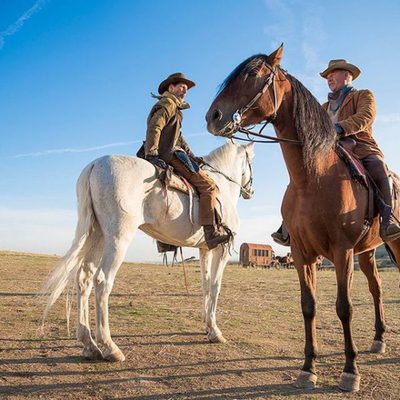 Parada en el infierno (Stop Over in Hell)