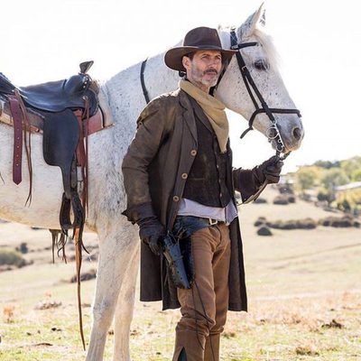 Parada en el infierno (Stop Over in Hell)