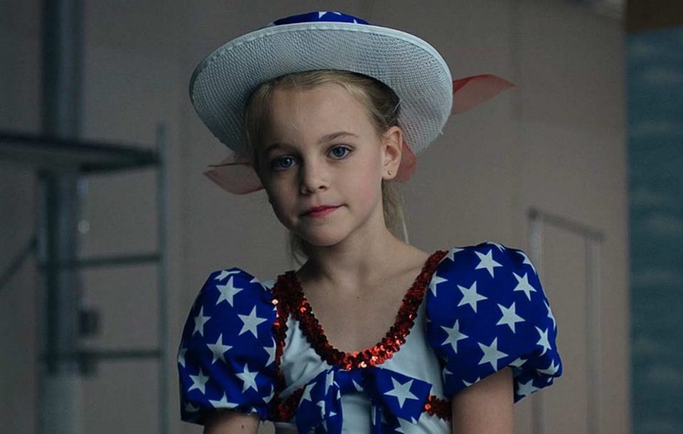 Casting JonBenet