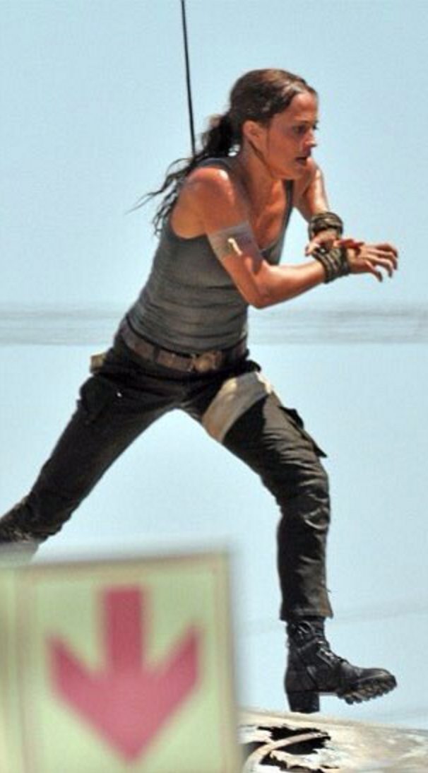 Tomb Raider