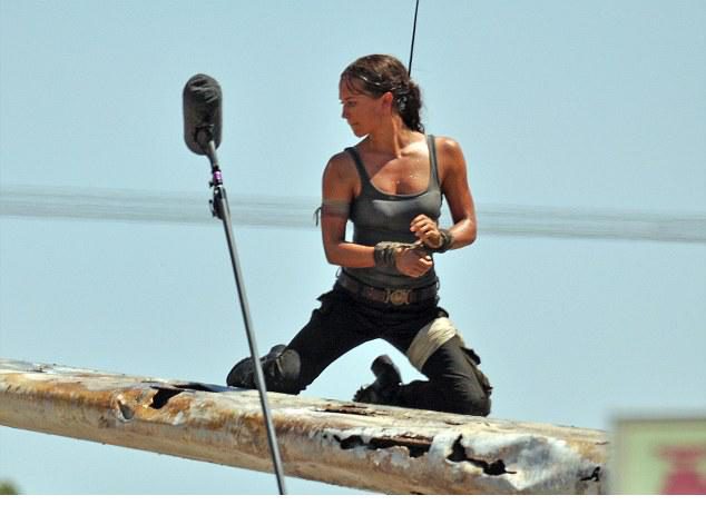 Tomb Raider