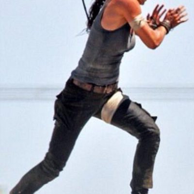 Tomb Raider