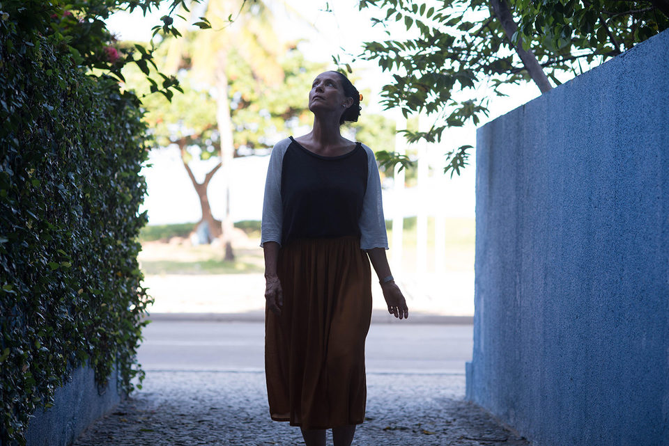 Doña Clara (Aquarius)