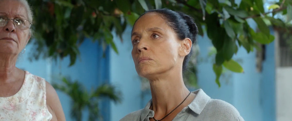 Doña Clara (Aquarius)