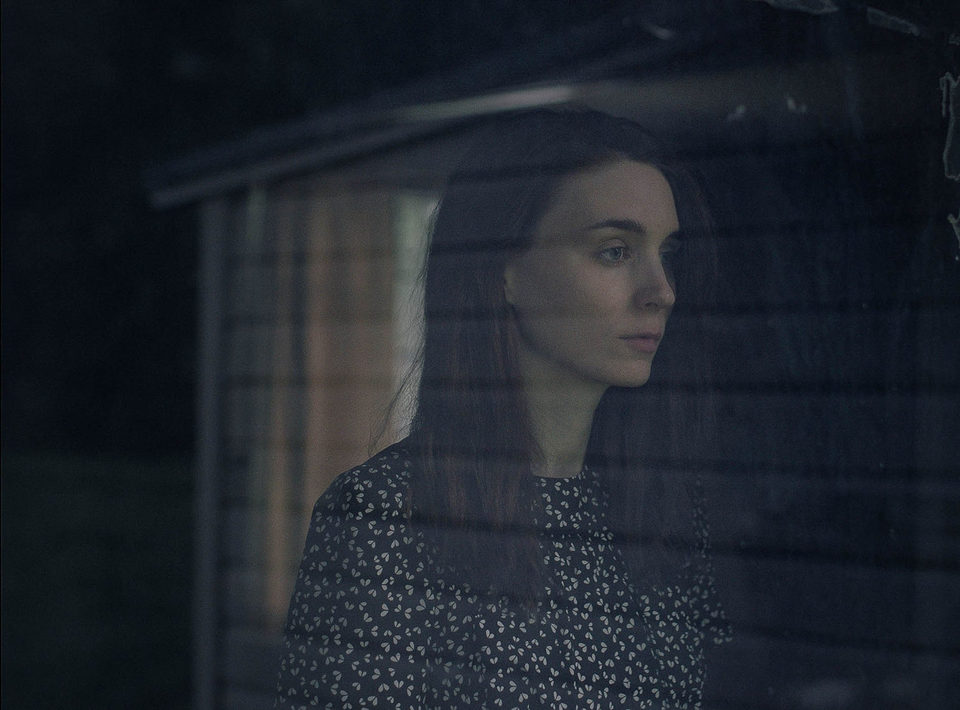 'A Ghost Story'