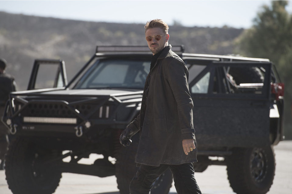 Logan