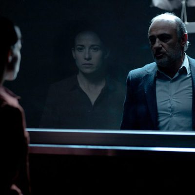 El guardián invisible