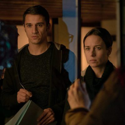 El guardián invisible