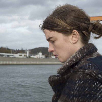 La chica desconocida