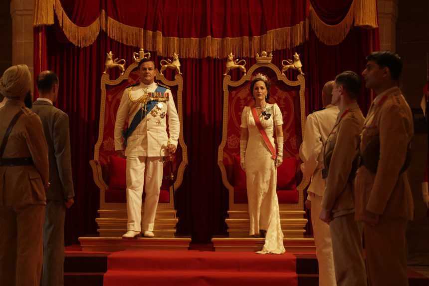 Viceroy's House