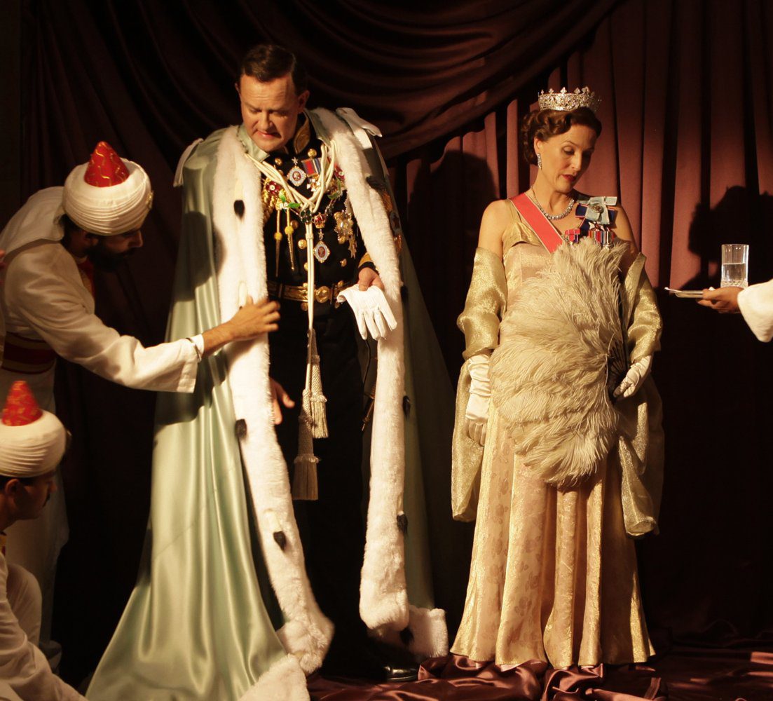 Viceroy's House