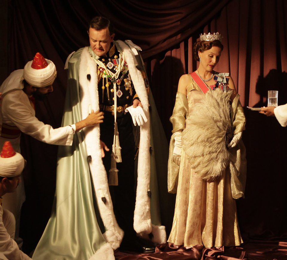Viceroy's House