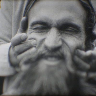 Análisis de sangre azul