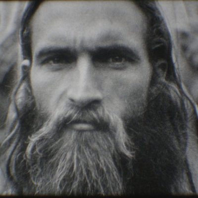 Análisis de sangre azul