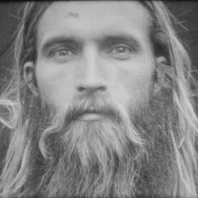 Análisis de sangre azul