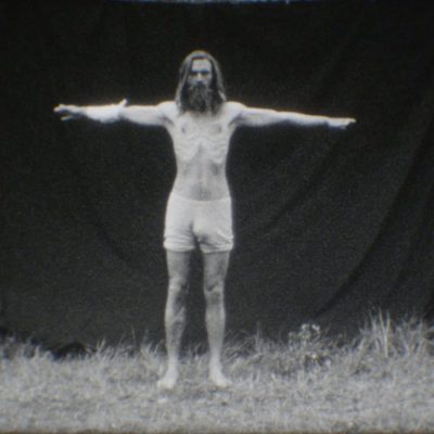 Análisis de sangre azul