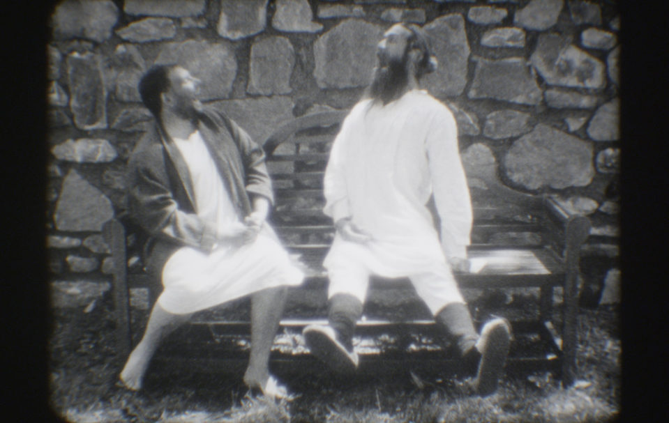 Análisis de sangre azul