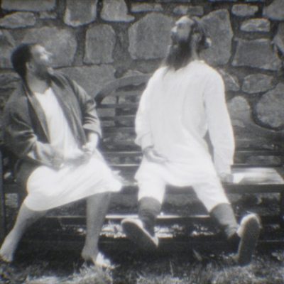 Análisis de sangre azul