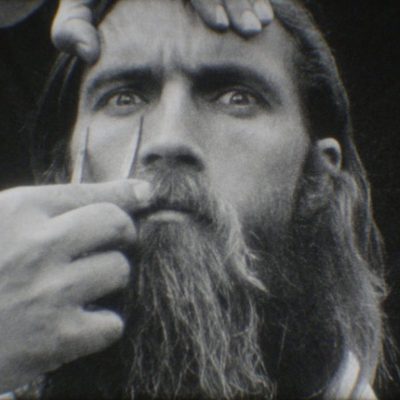 Análisis de sangre azul