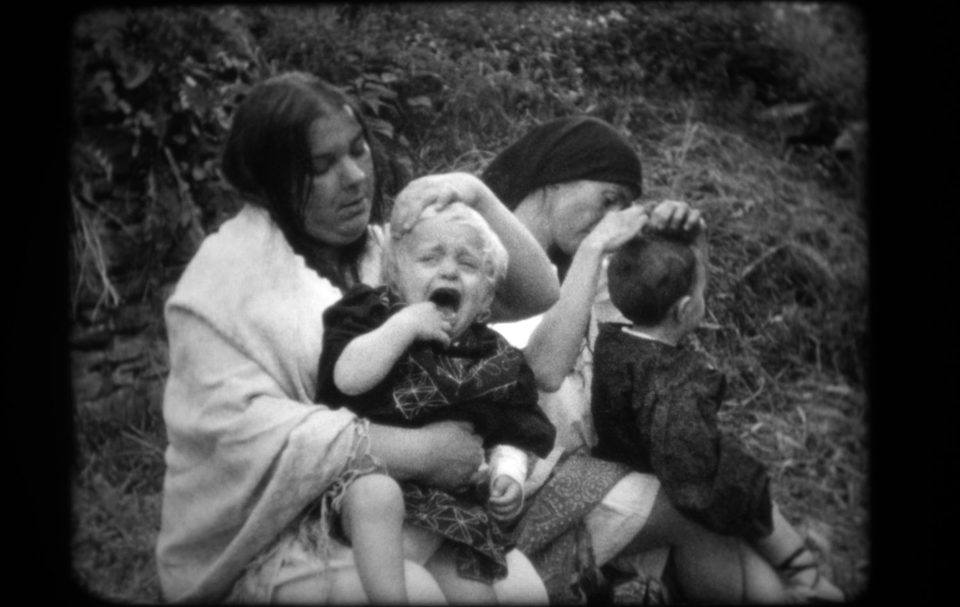 Análisis de sangre azul