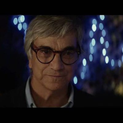 Una mujer fantástica