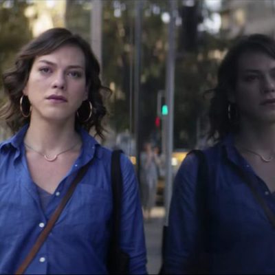 Una mujer fantástica