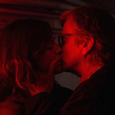 Una mujer fantástica