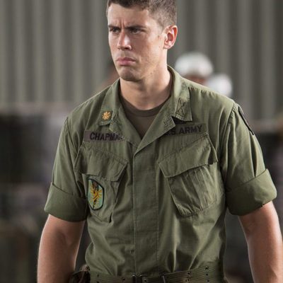 Kong: La Isla Calavera