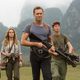 Kong: La Isla Calavera