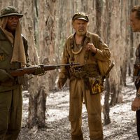 Kong: La isla calavera