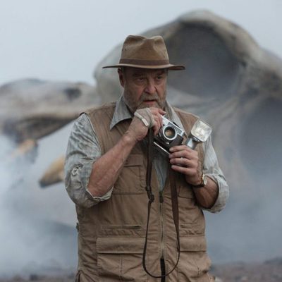 Kong: La Isla Calavera