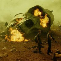 Kong: La isla calavera