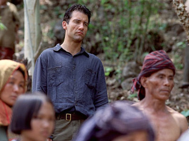 Amar peligrosamente
