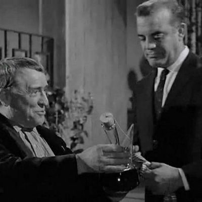 La ciudad no es para mí