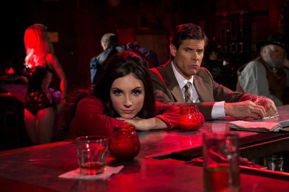 The Love Witch