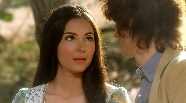 The Love Witch