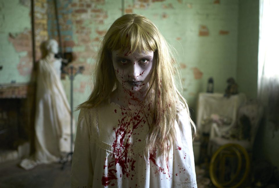 Scare Campaign