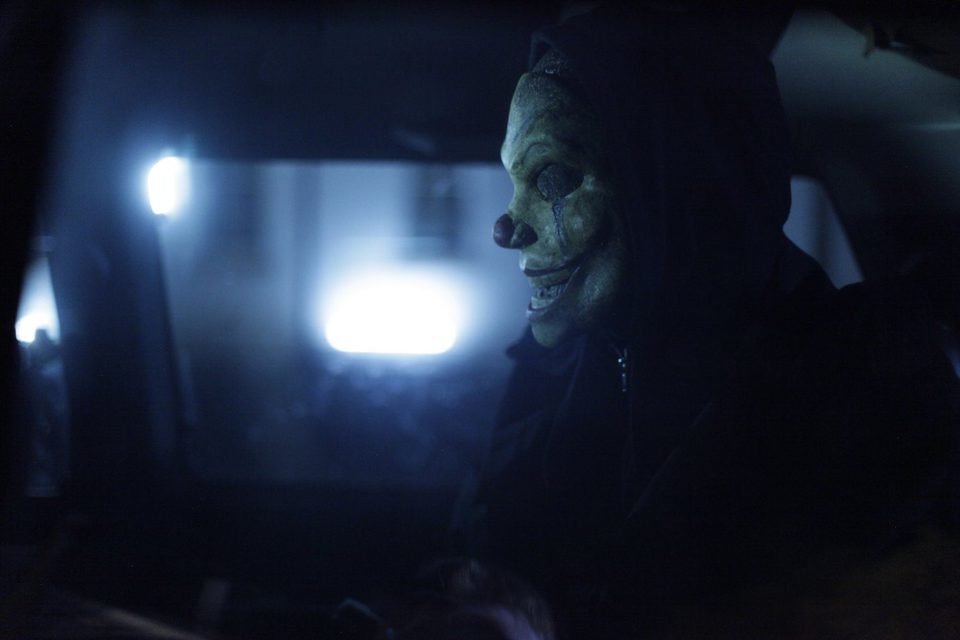 Scare Campaign