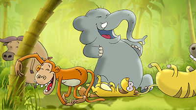 Animaladas de cine