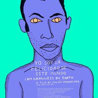 Yo soy la felicidad de este mundo