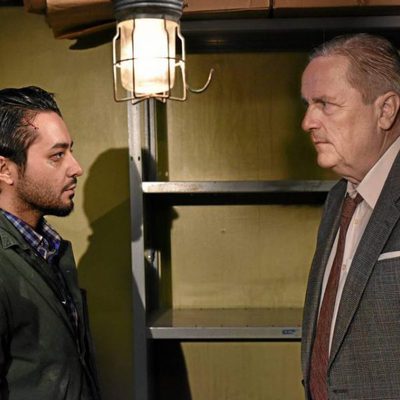 El otro lado de la esperanza