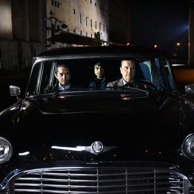 El otro lado de la esperanza