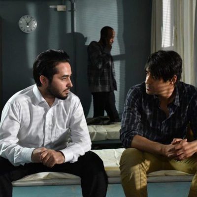 El otro lado de la esperanza