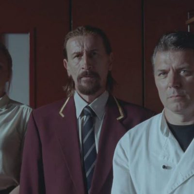 El otro lado de la esperanza