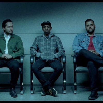 El otro lado de la esperanza